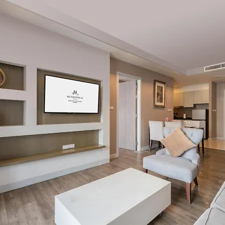 Metropole Residence