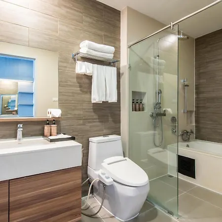 Metropolis Suites Bangkok, Tapestry Collection By Hilton