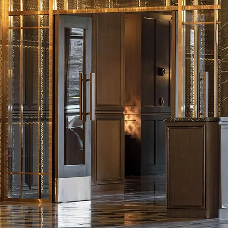 Metropolis Suites Bangkok, Tapestry Collection By Hilton