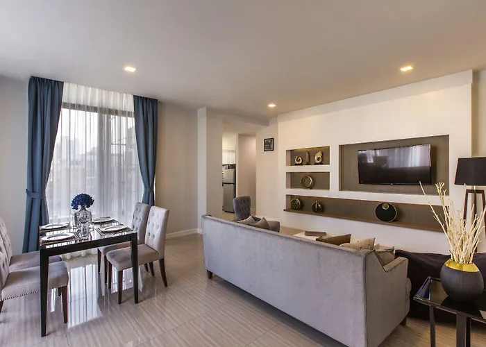 Hotel Metropolis Bangkok, Tapestry Collection By Hilton 5*