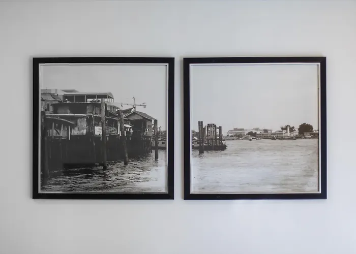 Metropolis Bangkok, Tapestry Collection By Hilton