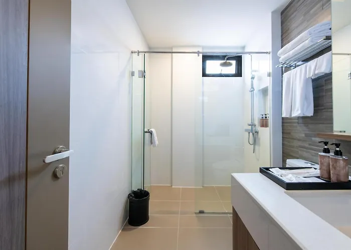 Metropolis Bangkok, Tapestry Collection By Hilton 5* Bangkok