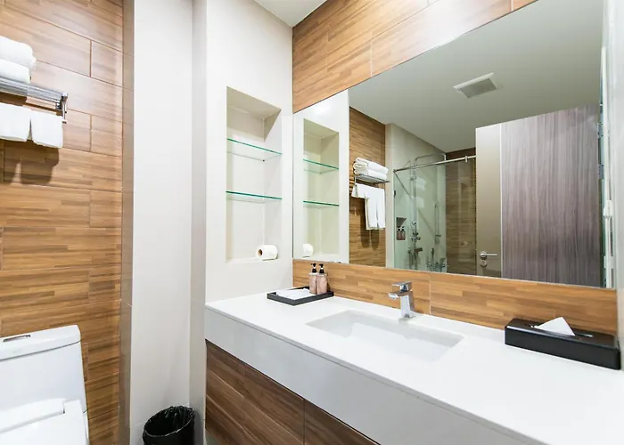 Metropolis Bangkok, Tapestry Collection By Hilton Hotel 5*