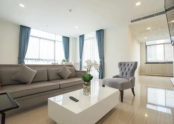 Hotel Metropolis Bangkok, Tapestry Collection By Hilton 5*